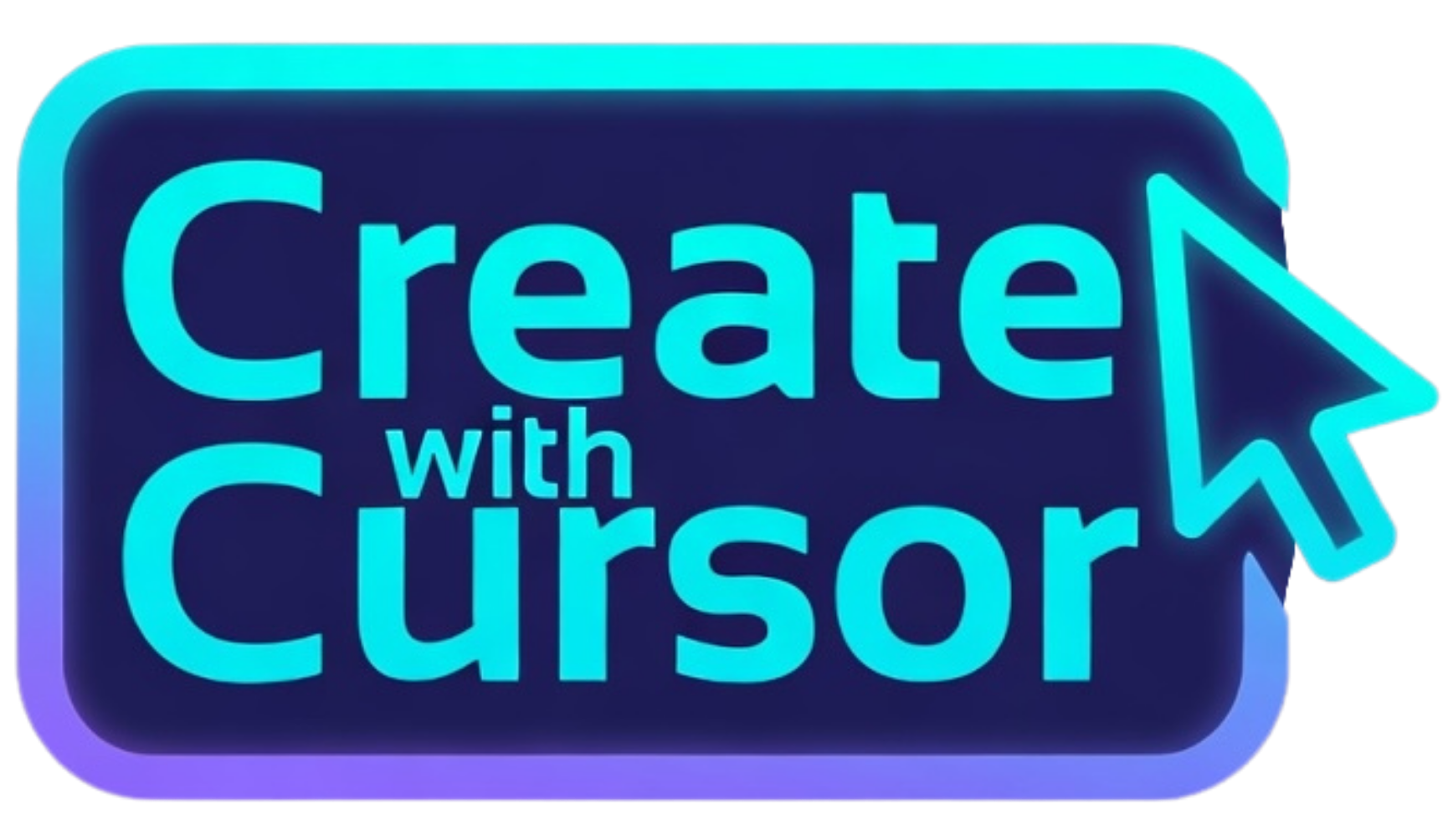 Create with Cursor